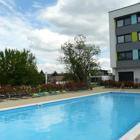 Juventus Meggie Apartment Balatonfoldvar Exterior photo