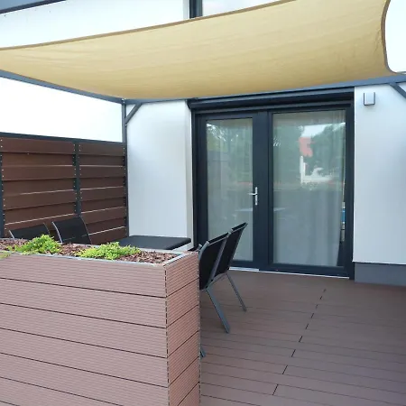 Juventus Meggie Apartment Balatonfoldvar Exterior photo