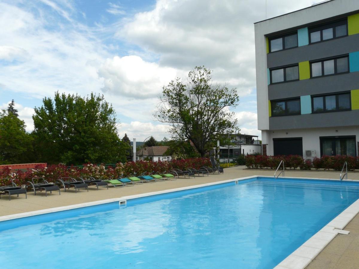 Appartement Juventus Meggie *