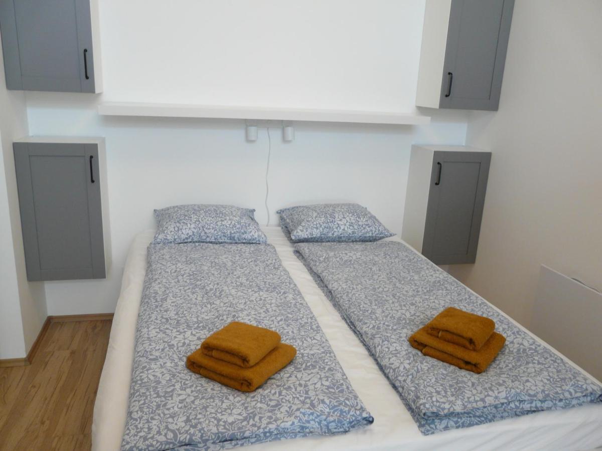 Appartement Juventus Meggie